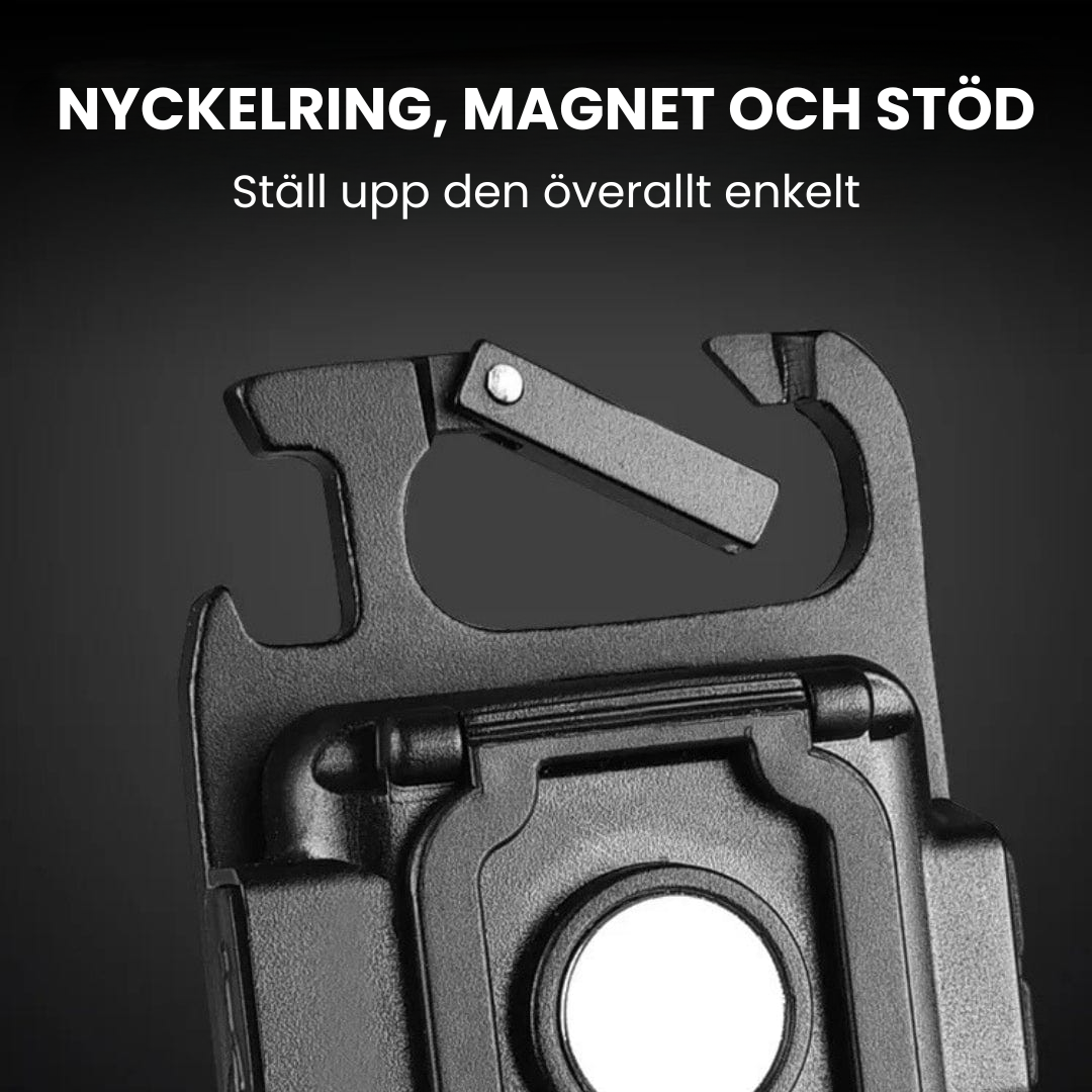 Nyckelringslampa